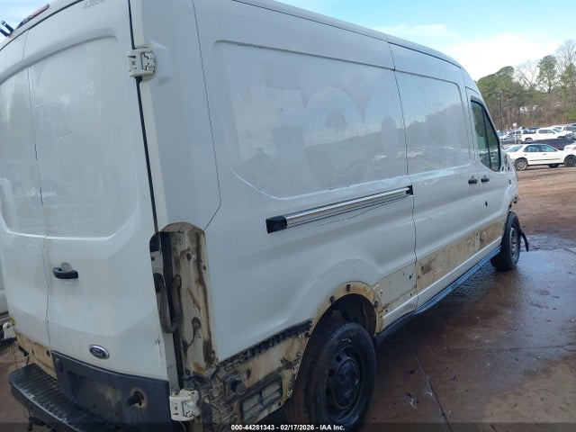 2016 FORD TRANSIT-250 1FTYR2CM5GKA88237 Photo 3