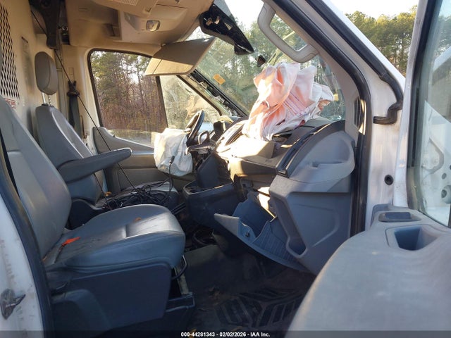 2016 FORD TRANSIT-250 1FTYR2CM5GKA88237 Photo 4
