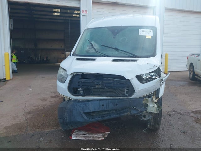 2016 FORD TRANSIT-250 1FTYR2CM5GKA88237 Photo 5