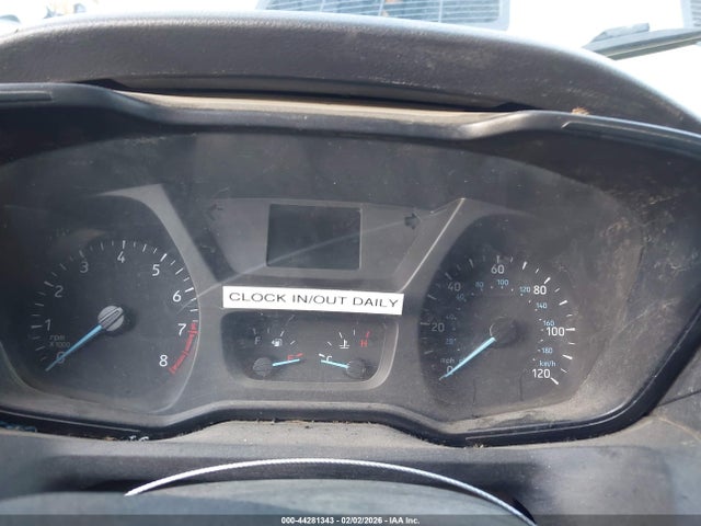 2016 FORD TRANSIT-250 1FTYR2CM5GKA88237 Photo 6