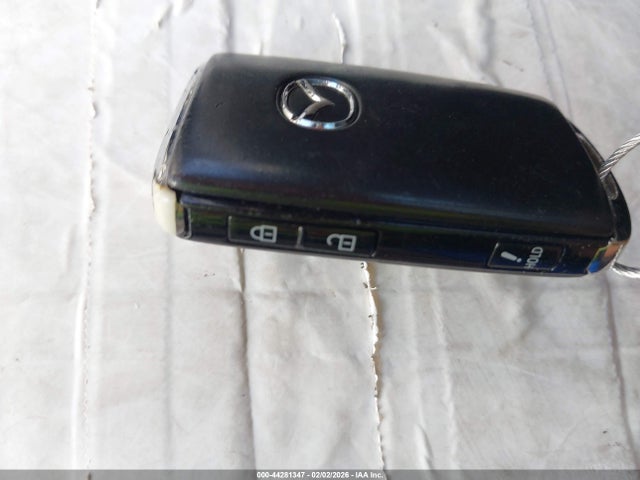 2021 MAZDA CX-3 JM1DKDB70M1506294 Photo 10