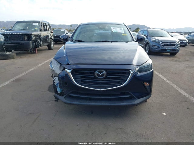 Mazda Cx-3 Sport 2021 JM1DKDB70M1506294 Image 13