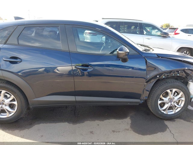 Mazda Cx-3 Sport 2021 JM1DKDB70M1506294 Image 14