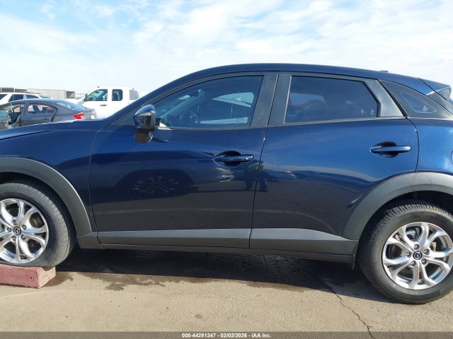 Mazda Cx-3 Sport 2021 JM1DKDB70M1506294 Image 15