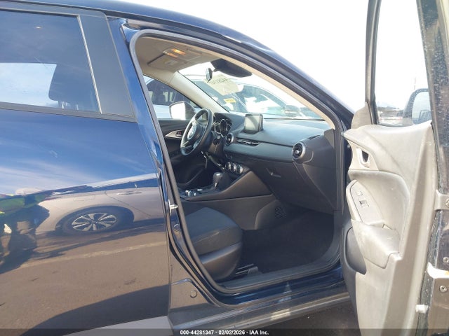 2021 MAZDA CX-3 JM1DKDB70M1506294 Photo 4