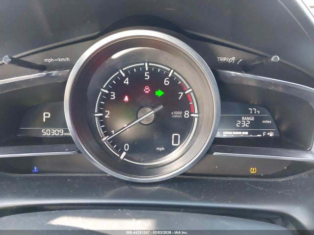 2021 MAZDA CX-3 JM1DKDB70M1506294 Photo 6