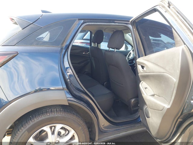 2021 MAZDA CX-3 JM1DKDB70M1506294 Photo 7