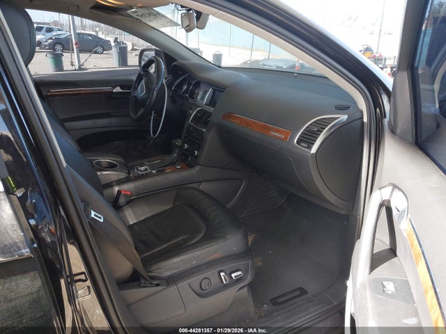 2015 AUDI Q7 WA1LGAFE1FD018987 Photo 4