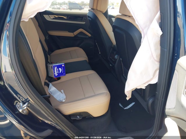 2026 PORSCHE CAYENNE WP1AA2AY3TDA01754 Photo 7