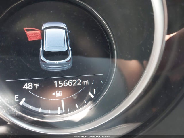 Продаж на аукціоні авто 2019 Mazda Cx-5 Touring, vin: JM3KFACMXK1579854, номер лоту: 44281363