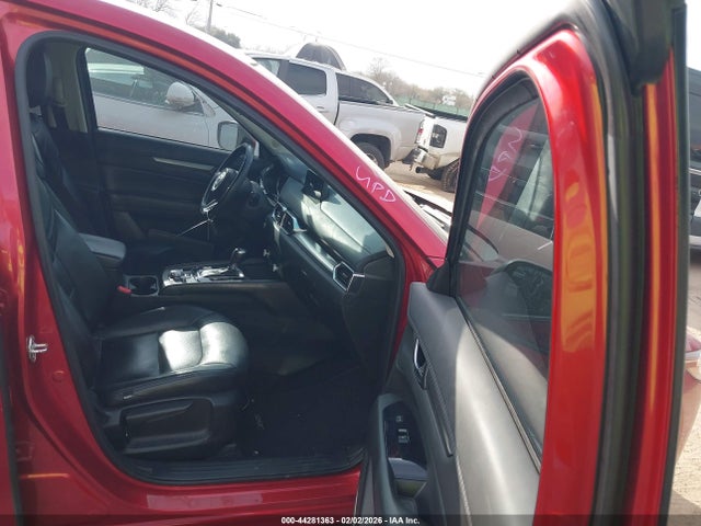Продаж на аукціоні авто 2019 Mazda Cx-5 Touring, vin: JM3KFACMXK1579854, номер лоту: 44281363