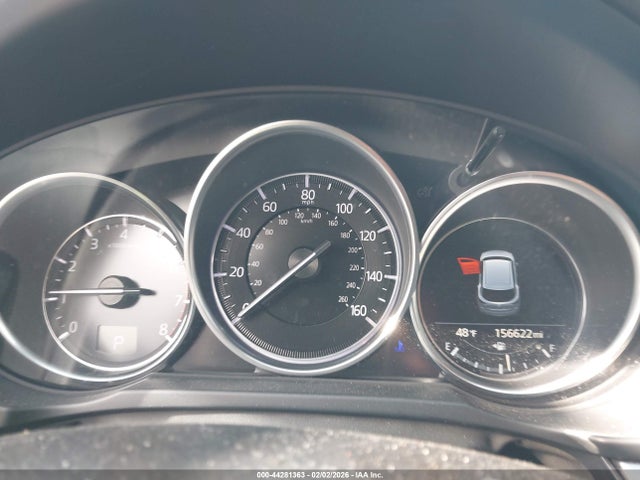 Продаж на аукціоні авто 2019 Mazda Cx-5 Touring, vin: JM3KFACMXK1579854, номер лоту: 44281363