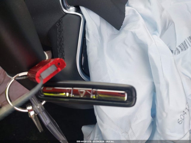 2025 VOLVO V60 CROSS COUNTRY YV4L12WK7S2146835 Photo 10