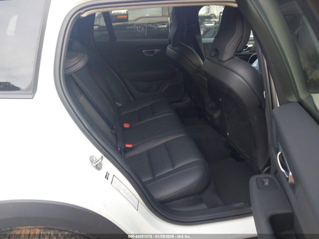 2025 VOLVO V60 CROSS COUNTRY YV4L12WK7S2146835 Photo 7