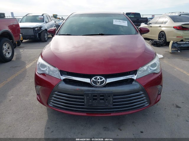 4T1BF1FK2HU711771 Toyota CAMRY XLE