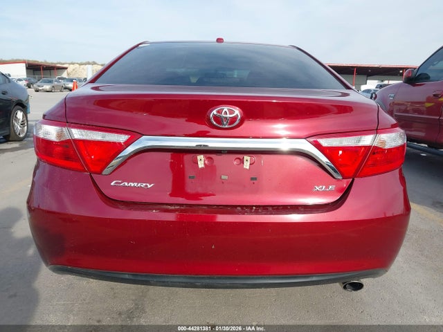 4T1BF1FK2HU711771 Toyota CAMRY XLE