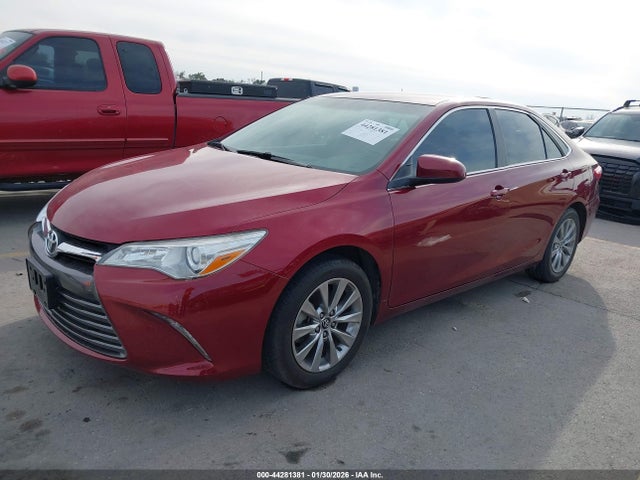 4T1BF1FK2HU711771 Toyota CAMRY XLE