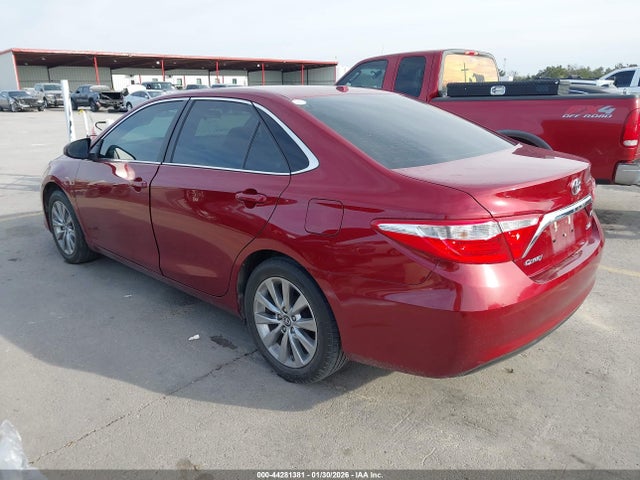 4T1BF1FK2HU711771 Toyota CAMRY XLE