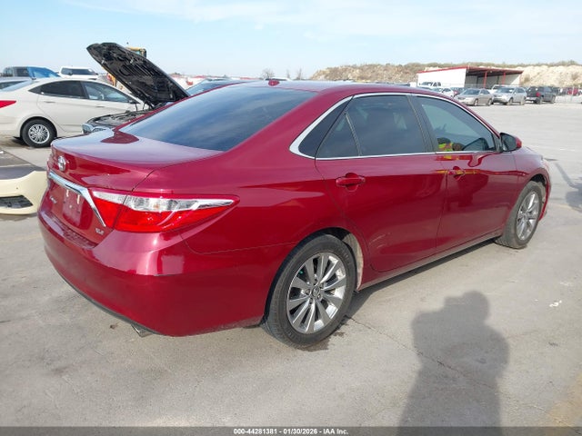 4T1BF1FK2HU711771 Toyota CAMRY XLE