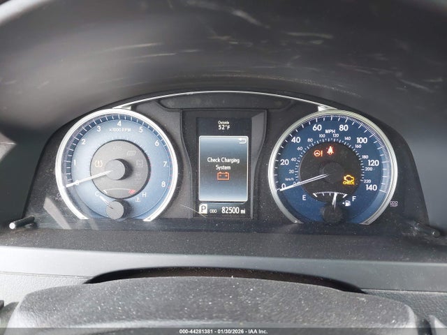 4T1BF1FK2HU711771 Toyota CAMRY XLE