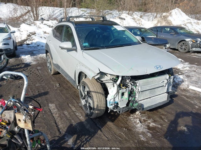 Продажа на аукционе авто 2026 Hyundai Kona Limited, vin: KM8HECA33TU345482, номер лота: 44281384