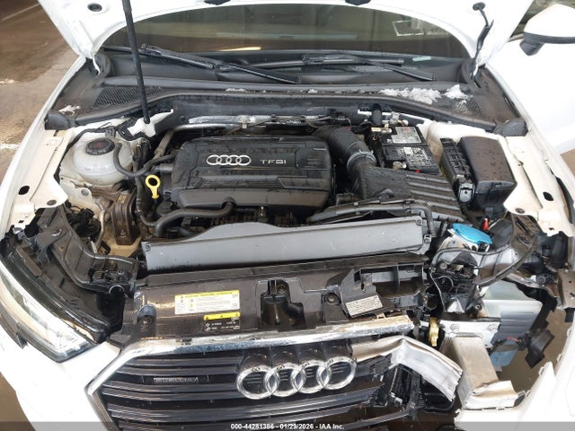 2019 AUDI A3 WAUJEGFF6KA078819 Photo 9