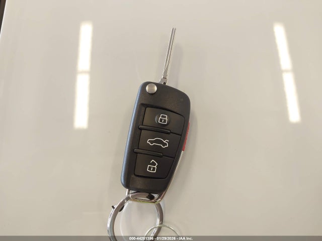 2019 AUDI A3 WAUJEGFF6KA078819 Photo 10