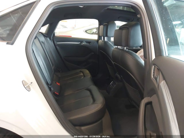 2019 AUDI A3 WAUJEGFF6KA078819 Photo 7