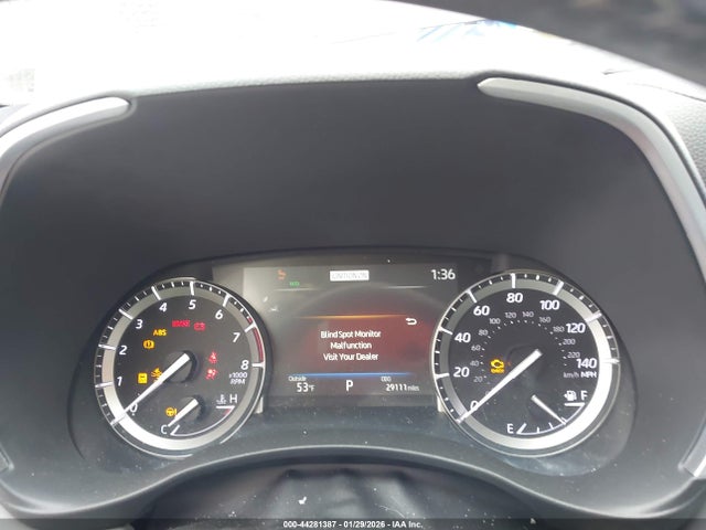 2022 TOYOTA HIGHLANDER 5TDGZRAH8NS103040 Photo 6