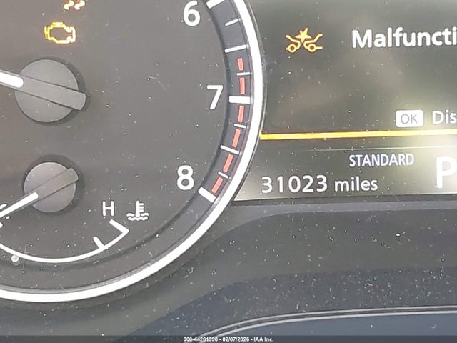 Nissan Pathfinder S Fwd 2024 5N1DR3AA7RC264775 Image 16