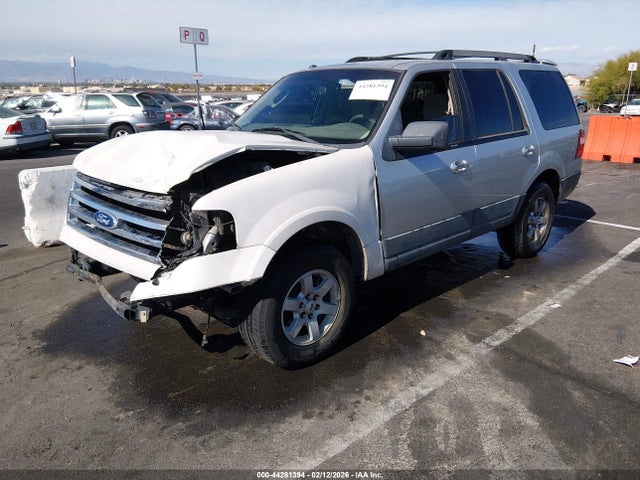 2011 FORD EXPEDITION 1FMJU1G52BEF21593 Photo 1