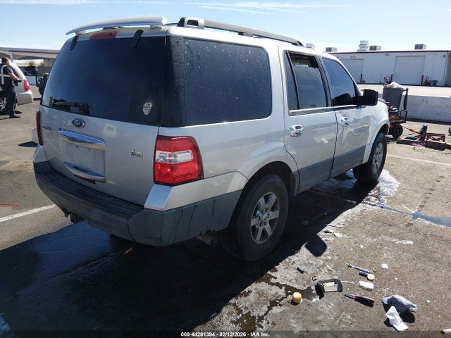 2011 FORD EXPEDITION 1FMJU1G52BEF21593 Photo 3