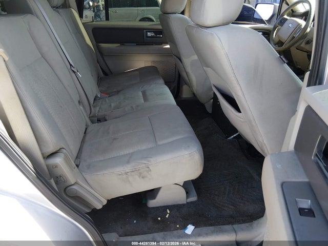 2011 FORD EXPEDITION 1FMJU1G52BEF21593 Photo 7