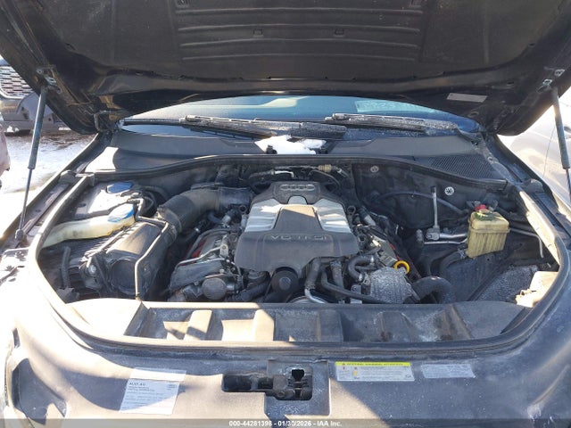 2015 AUDI Q7 WA1LGAFE2FD016763 Photo 9