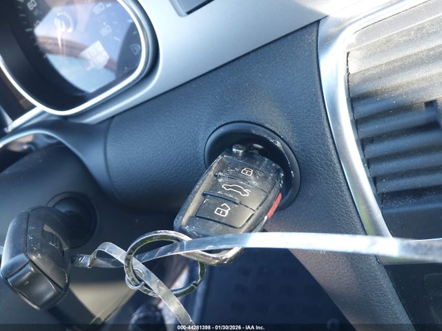 2015 AUDI Q7 WA1LGAFE2FD016763 Photo 10
