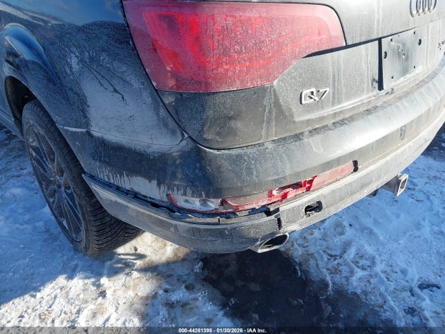 2015 AUDI Q7 WA1LGAFE2FD016763 Photo 5