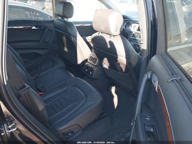2015 AUDI Q7 WA1LGAFE2FD016763 Photo 7
