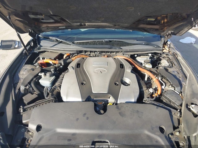 JN1AV7AP3FM790568 Infiniti Q50 Hybrid Premium