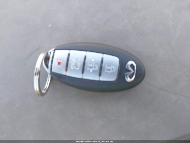JN1AV7AP3FM790568 Infiniti Q50 Hybrid Premium