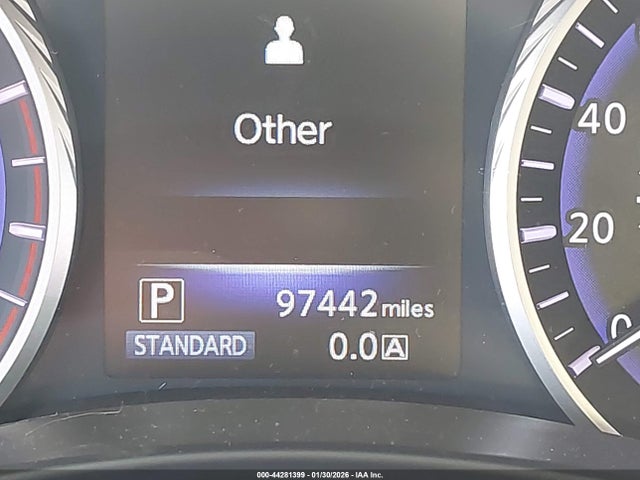 JN1AV7AP3FM790568 Infiniti Q50 Hybrid Premium