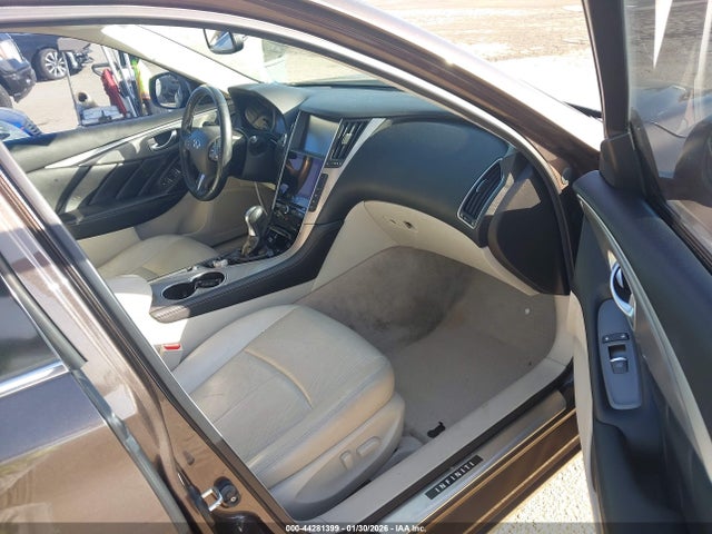 JN1AV7AP3FM790568 Infiniti Q50 Hybrid Premium