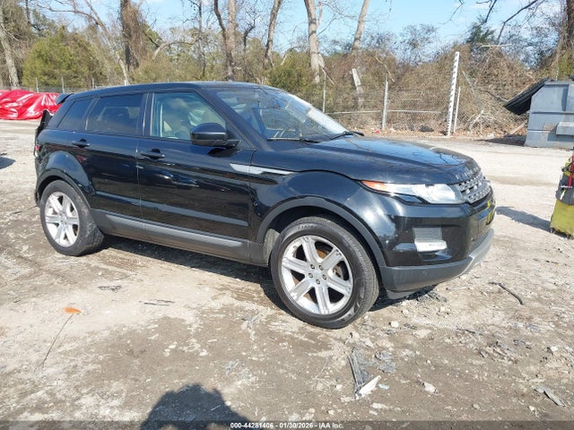 2015 LAND ROVER RANGE ROVER EVOQUE SALVP2BGXFH049989