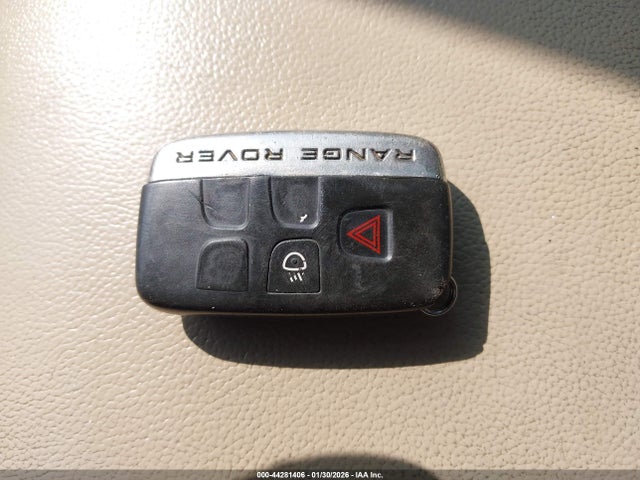 2015 LAND ROVER RANGE ROVER EVOQUE SALVP2BGXFH049989 Photo 10