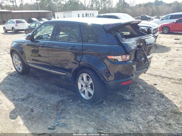 2015 LAND ROVER RANGE ROVER EVOQUE SALVP2BGXFH049989 Photo 2