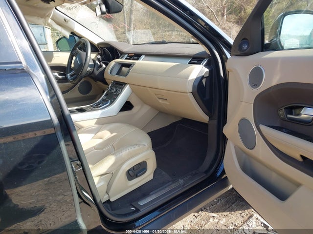 2015 LAND ROVER RANGE ROVER EVOQUE SALVP2BGXFH049989 Photo 4