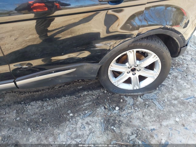 2015 LAND ROVER RANGE ROVER EVOQUE SALVP2BGXFH049989 Photo 5