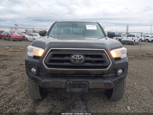 3TMDZ5BN8PM154055 Toyota Tacoma Sr5 V6