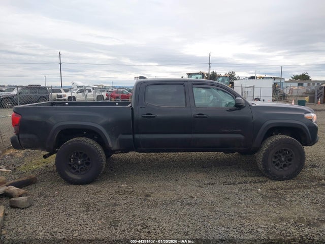 3TMDZ5BN8PM154055 Toyota Tacoma Sr5 V6