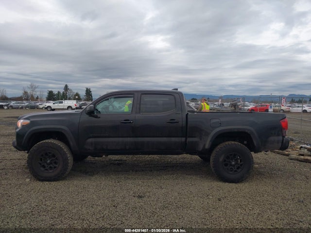3TMDZ5BN8PM154055 Toyota Tacoma Sr5 V6