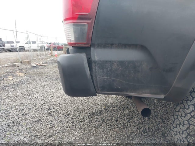 3TMDZ5BN8PM154055 Toyota Tacoma Sr5 V6